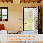 Solisera Apartment Todi