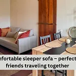 Solisera Apartment *