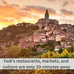 Solisera * Todi