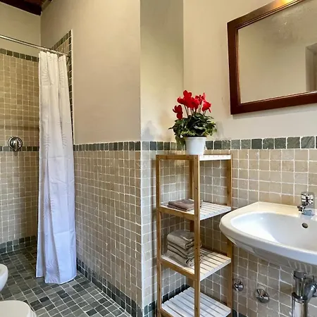 Apartment Solisera Todi