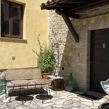 Apartment Solisera *