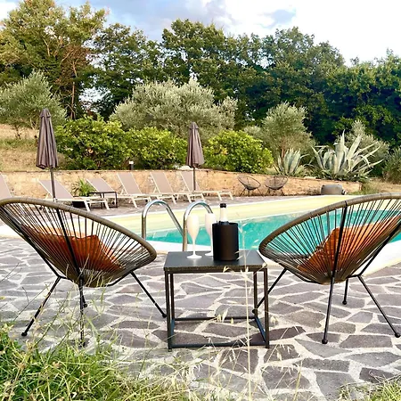 Apartment Solisera Todi