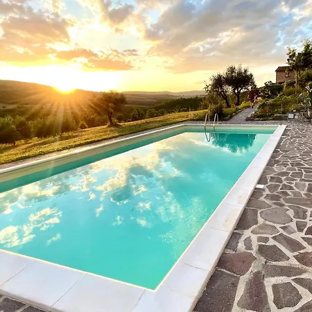 Apartment Solisera *