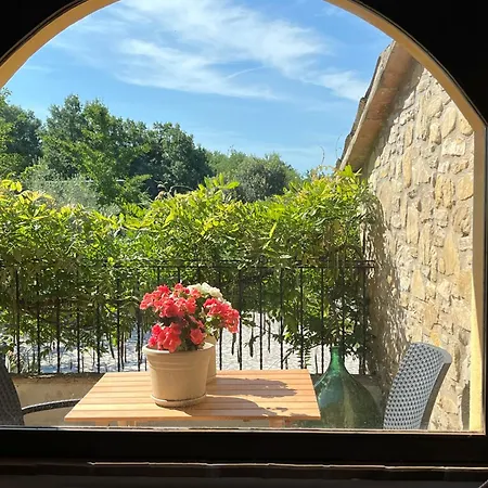 Solisera Apartment Todi