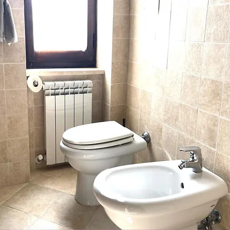 Apartment Solisera *