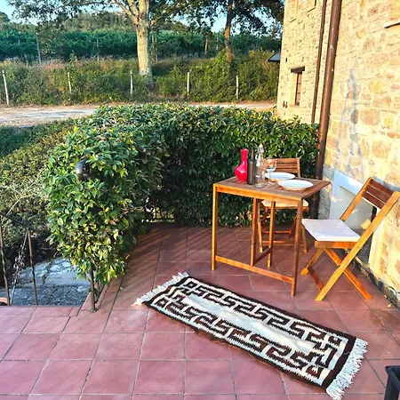 Solisera Appartement