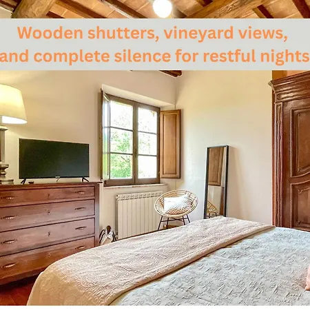 Solisera Апартаменты Тоди