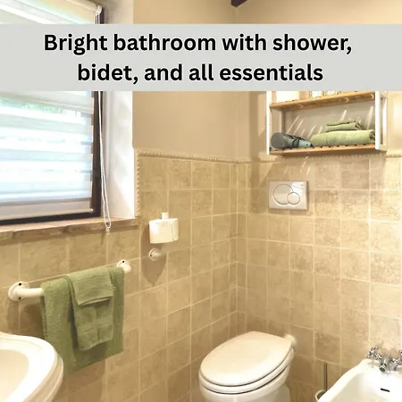 Апартаменты Solisera