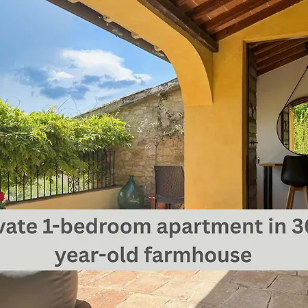 Apartment Solisera *