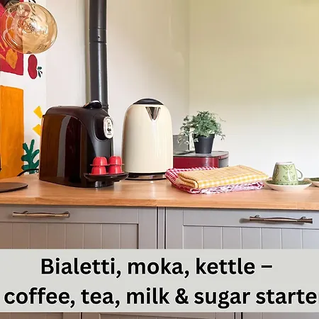 Solisera Apartment *