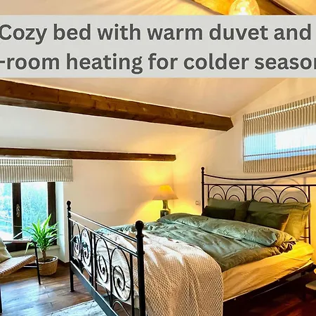 Apartment Solisera