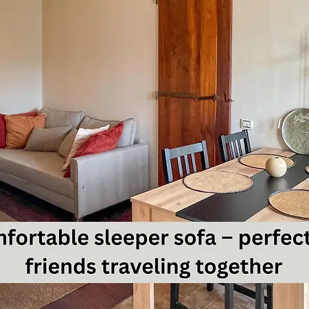 Solisera Apartment *