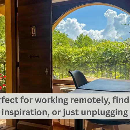 Апартаменты Solisera *