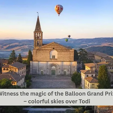 Appartamento Solisera