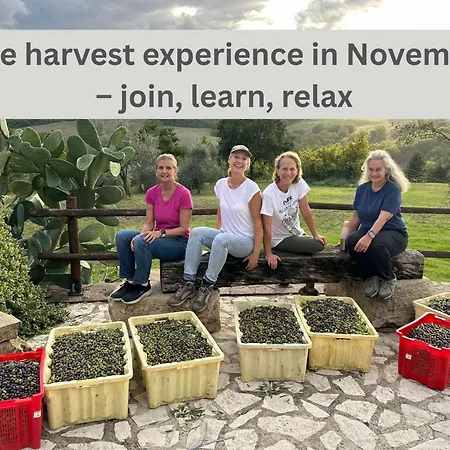 Apartment Solisera Todi