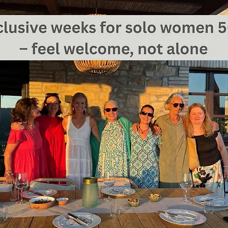 Solisera Apartamento *