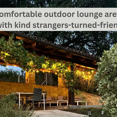 Apartment Solisera *