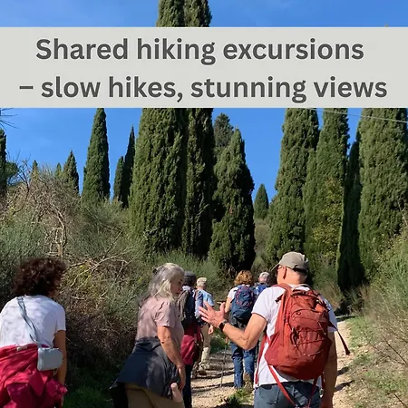 Apartamento Solisera Todi