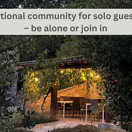 Apartamento Solisera Todi