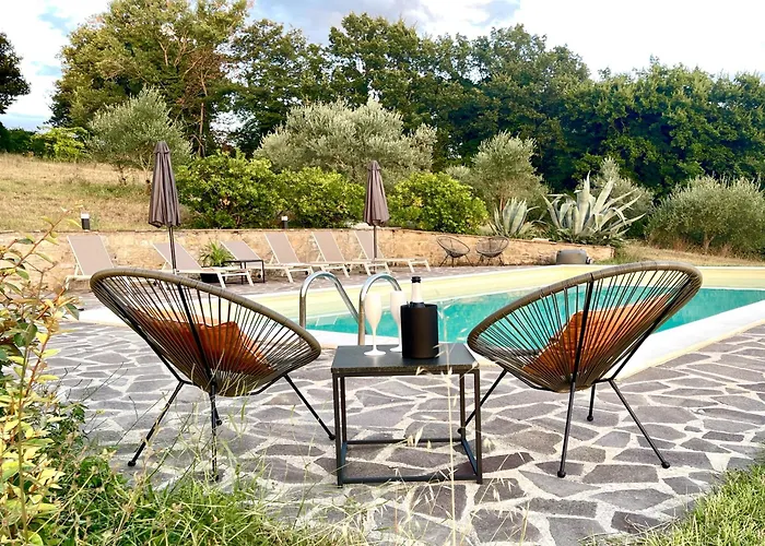 Apartman Solisera Todi