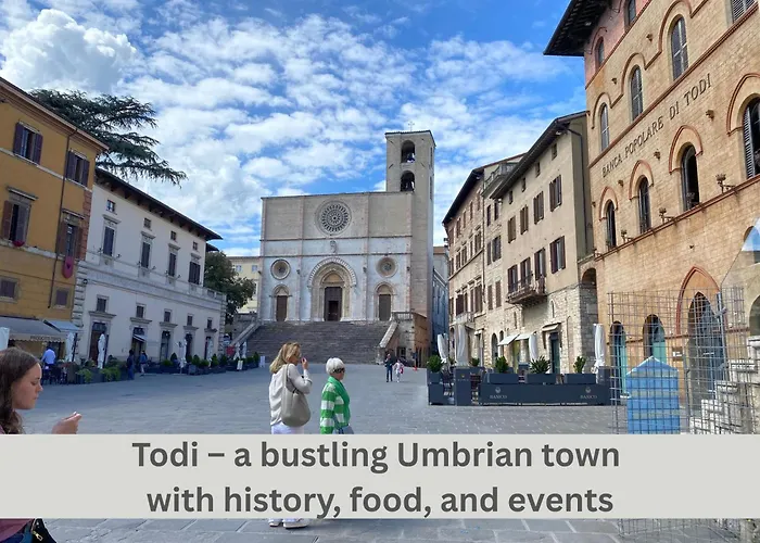 Solisera Apartman Todi