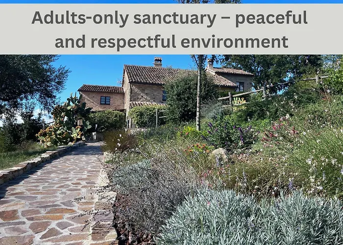 Solisera Apartman Todi