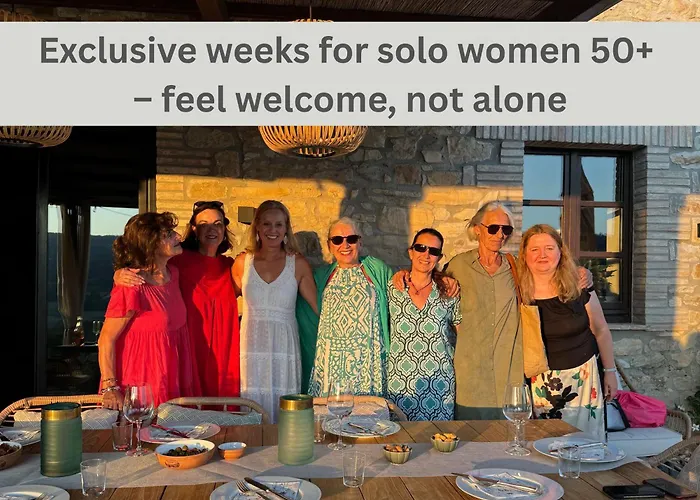 Solisera Apartament *