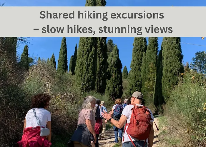 Apartament Solisera Todi