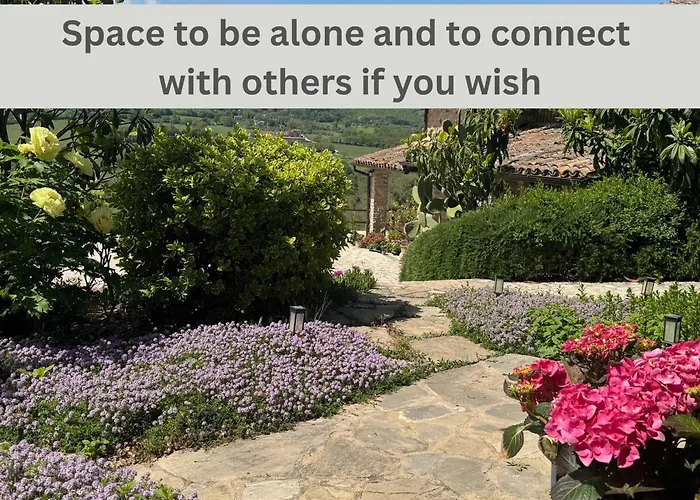 Solisera Apartament *