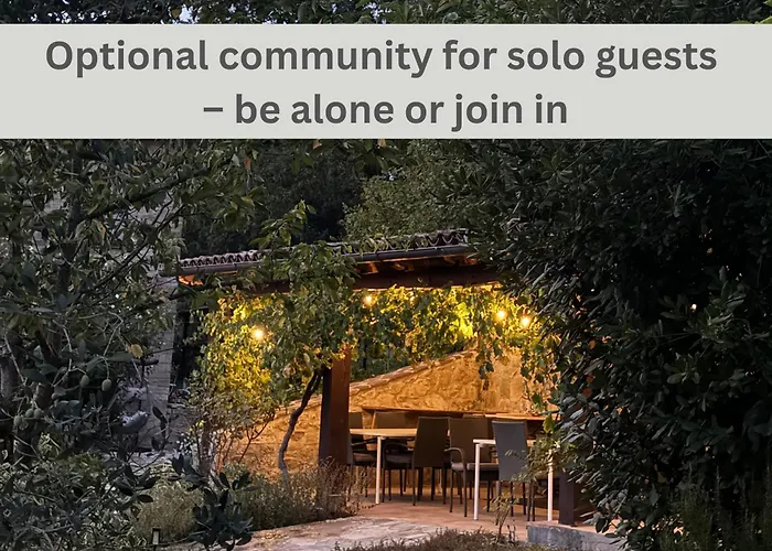 Apartament Solisera Todi